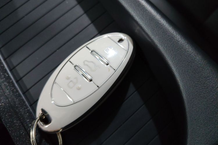 奔腾B70S 2022款 1.5T 智潮统帅中控内饰11