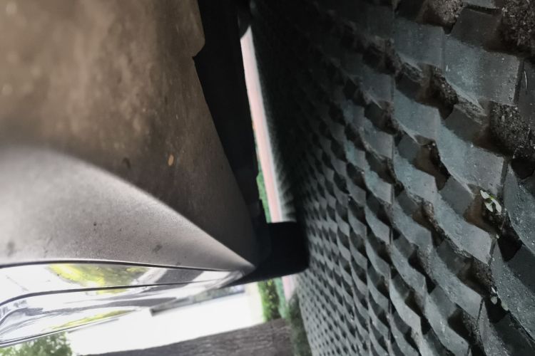 保时捷 2017款  Macan 2.0T局部细节9001