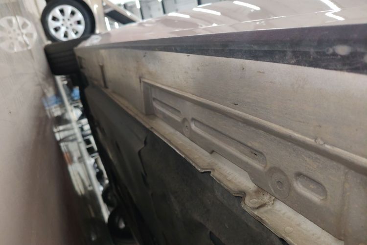 马自达3 昂克赛拉 2021款 2.0L 自动质雅版局部细节9002