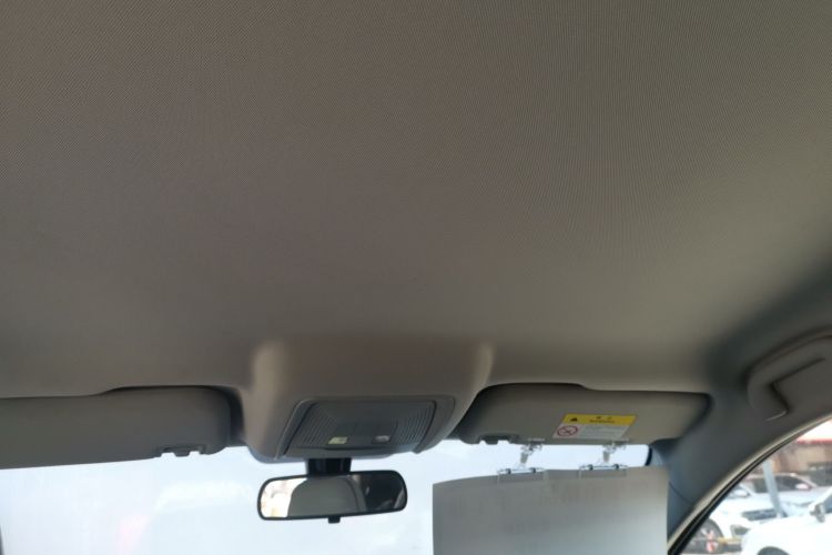 比亚迪 驱逐舰05 2024款 荣耀版 DM-i 55KM 豪华型中控内饰22