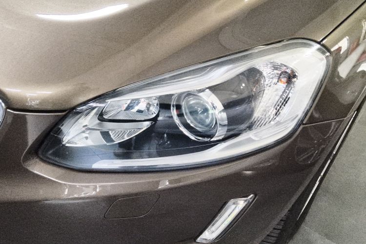 沃尔沃XC60 2017款 T5 智进升级版局部细节36