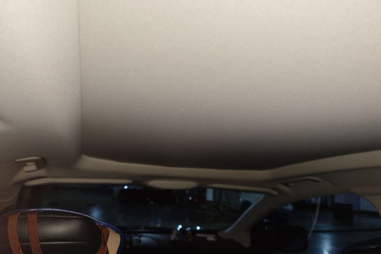 福特 锐界 2018款 EcoBoost 245 两驱铂锐型 7座 国V中控内饰22