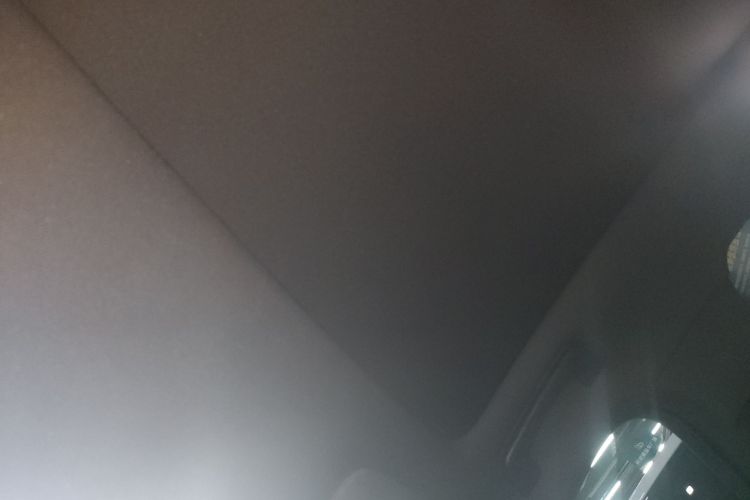 理想汽车 理想L6 2024款 Pro中控内饰22