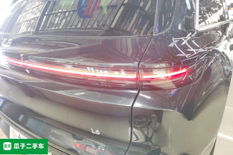理想汽车 理想L6 2024款 Pro车身外观9