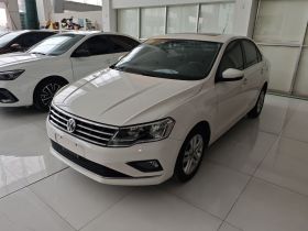 大众 捷达 2017款 1.5L 自动舒适型