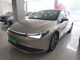 小鹏P5 2024款 500Pro版