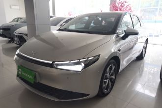 小鹏P5 2024款 500Pro版