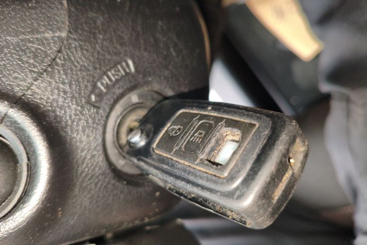 哈弗H6 2016款 升级版 1.5T 手动两驱超值型中控内饰7001