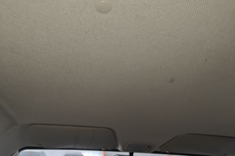 五菱汽车 五菱宏光 2018款 1.5L 经典款S基本型局部细节22