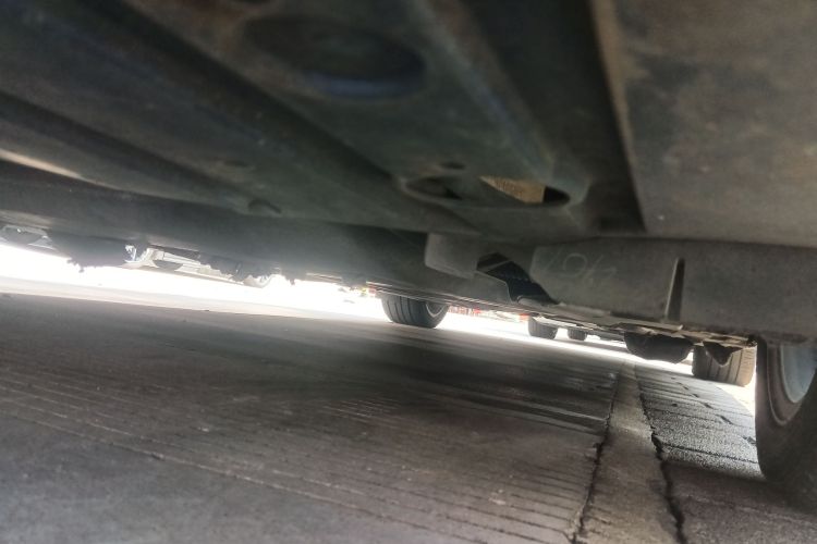 捷豹XE 2017款 2.0T 200PS R-Sport局部细节9004