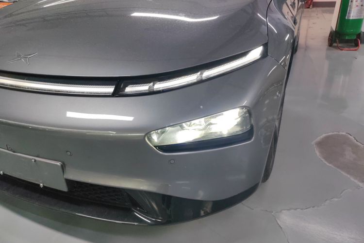 小鹏P7 2022款 480E+局部细节36