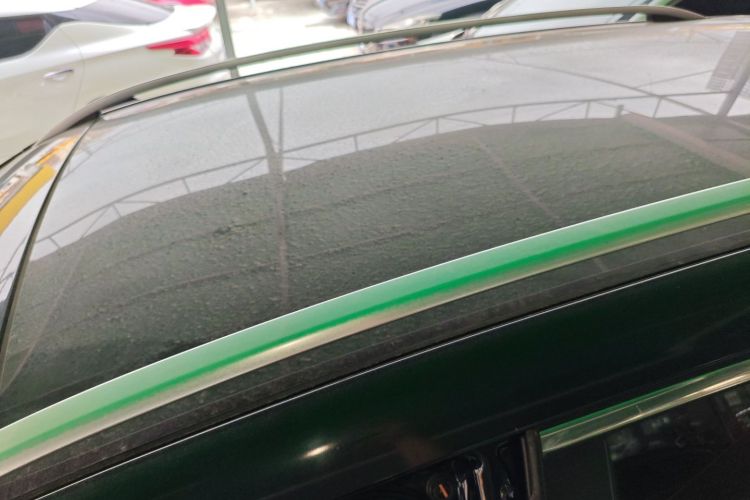 哈弗H2s 2017款 蓝标 1.5T 双离合豪华型局部细节57