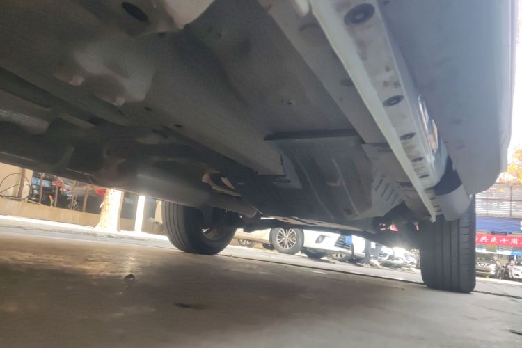 哈弗H6 2021款 国潮版 1.5GDIT 自动冠军版局部细节9002