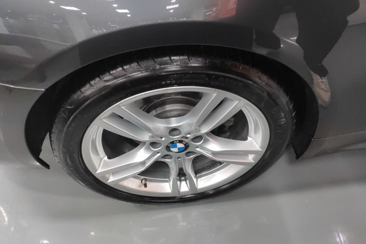 宝马4系 2019款 425i M运动套装车身外观6002