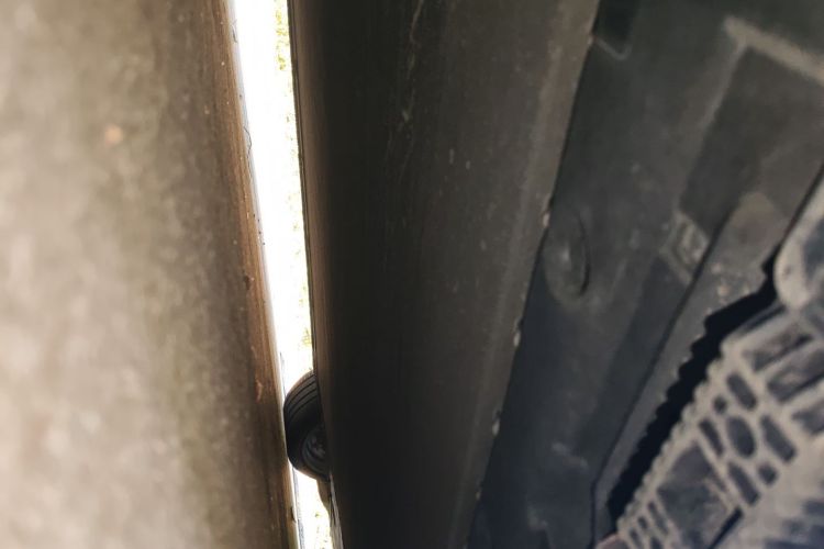 小米汽车 小米SU7 2024款 后驱超长续航高阶智驾Pro版局部细节9002