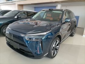 魏牌 蓝山 2025款 四驱 Max