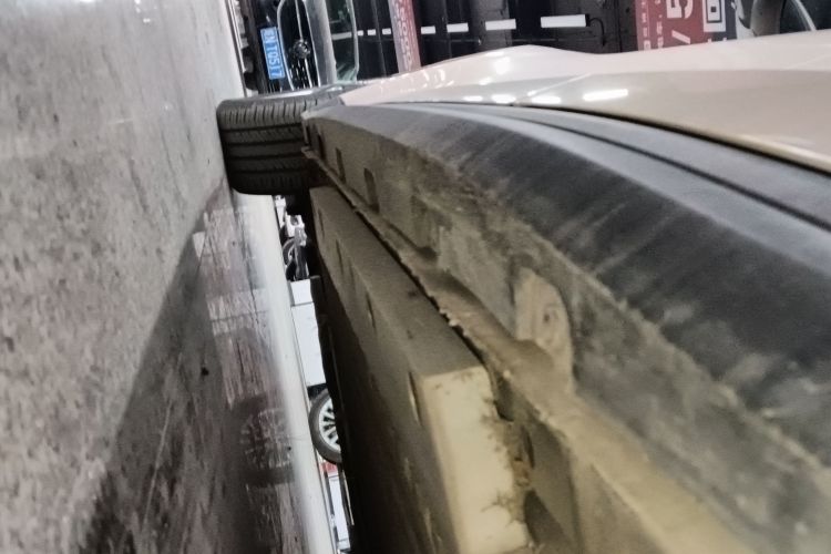 欧拉好猫 2023款 401km标准续航 豪华型 磷酸铁锂局部细节9002