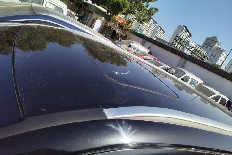 五菱汽车 五菱星辰 2022款 2.0L DHT电速款局部细节57