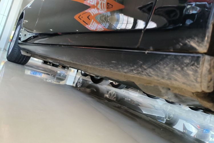 雪佛兰 迈锐宝XL 2021款 535T 自动锐动版局部细节9001