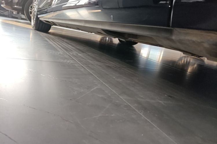 小鹏X9 2025款 740超长续航 Max局部细节9001