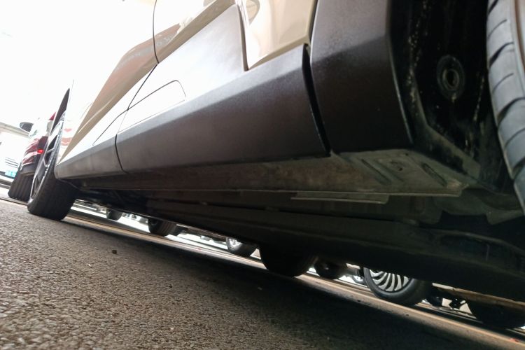 比亚迪 海鸥 2025款 305km 活力版局部细节9002