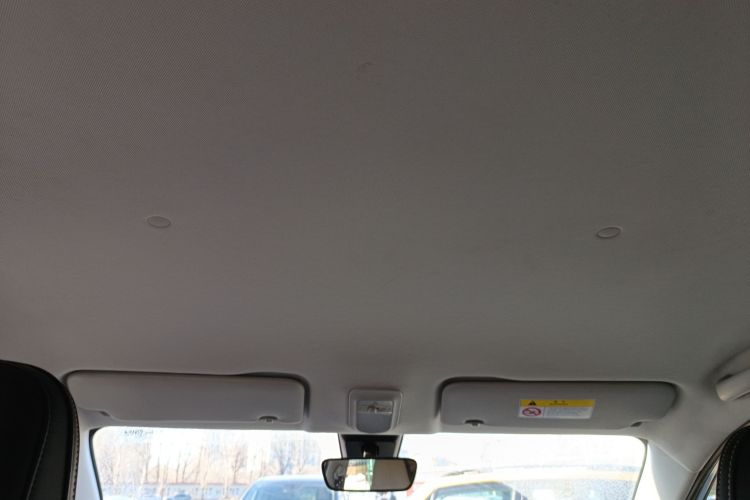 五菱汽车 五菱缤果 2023款 410km 灵犀尊享款中控内饰22