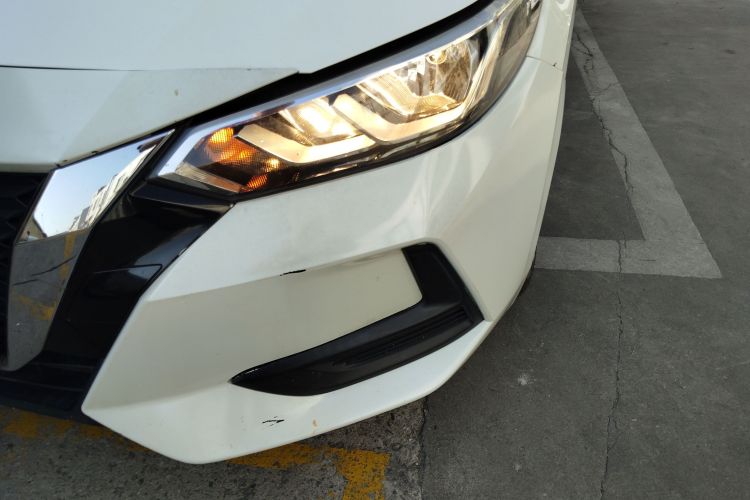 日产 轩逸 2020款 1.6L XE CVT舒享版局部细节36