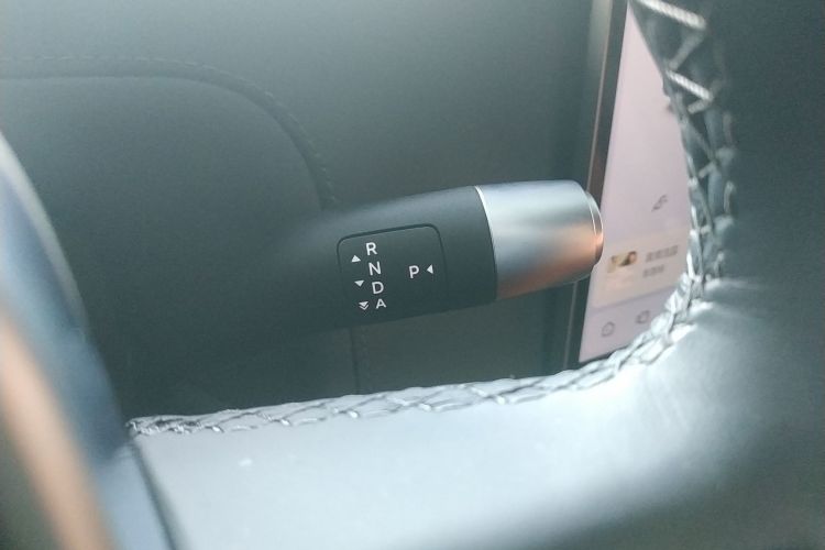 理想汽车 理想L7 2024款 Ultra中控内饰18