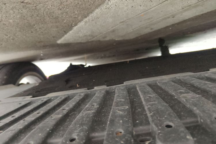 奥迪A8 2019款 A8L 50 TFSI quattro 舒适型局部细节9008