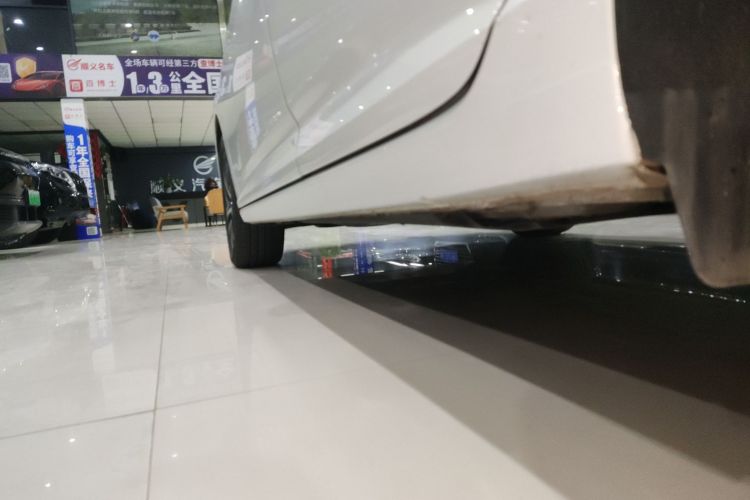 大众 朗逸 2024款 300TSI DSG星空领先版局部细节9002