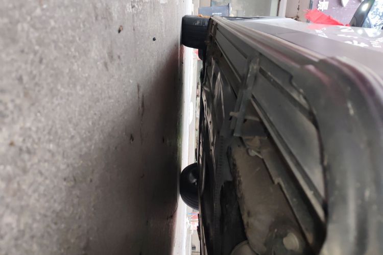 大众 途岳 2023款 300TSI 两驱满月版局部细节9002