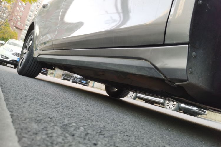 比亚迪 驱逐舰05 2022款 DM-i 55KM 豪华型局部细节9001