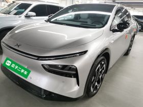 小鹏G7 2025款 702 超长续航 Max