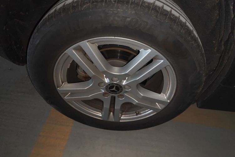 奔驰GLA 2023款 GLA 200车身外观6008