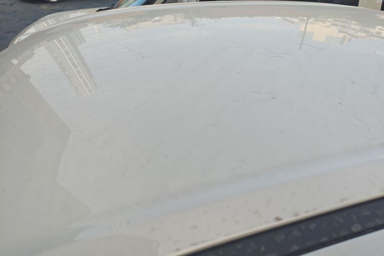 五菱汽车 宏光MINIEV 2025款 四门版 进阶款局部细节57