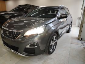 标致4008 2018款 350THP 精英版