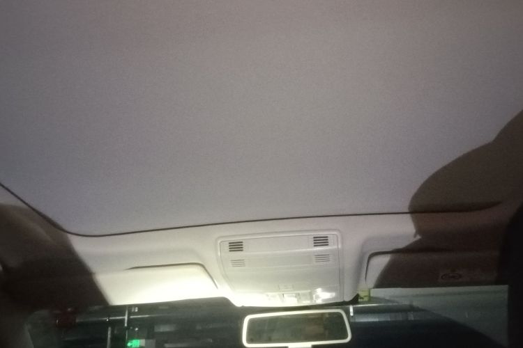 大众 速腾 2021款 280TSI DSG超越版中控内饰22