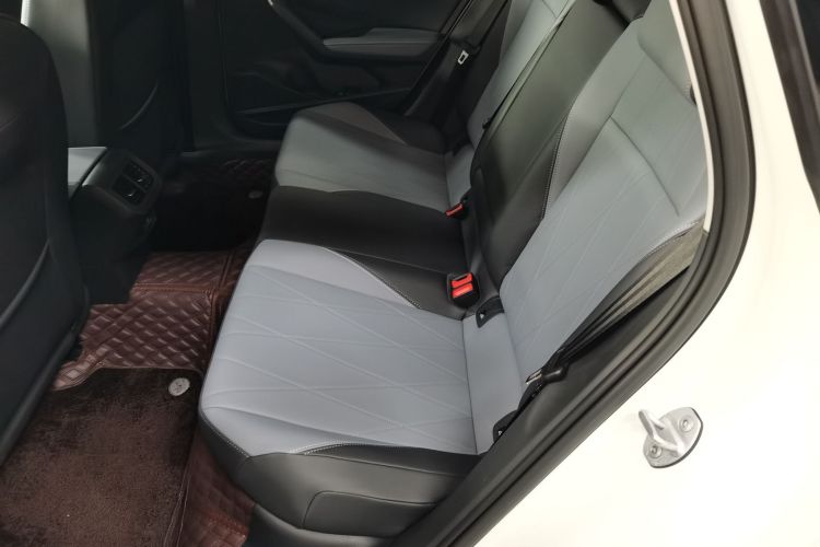 大众 朗逸 2024款 1.5L 自动星空五百万版中控内饰21