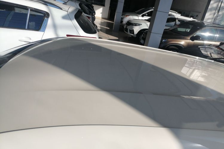 比亚迪 海鸥 2023款 自由版局部细节57