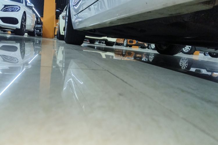 凯迪拉克ATS-L 2016款 28T 时尚型局部细节9001