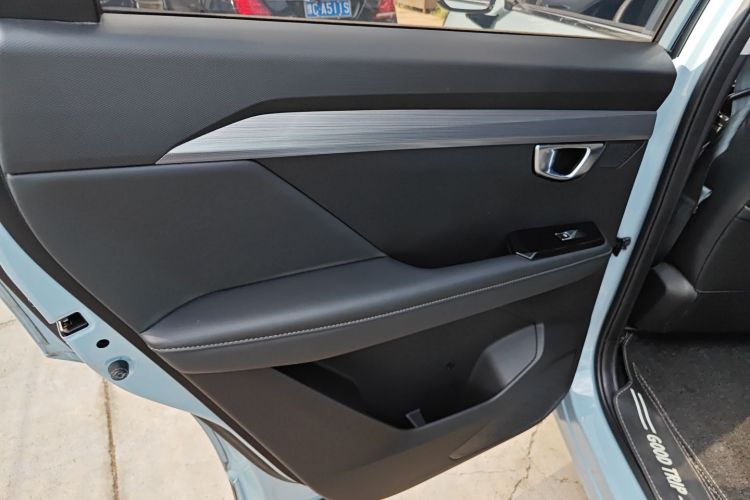 五菱汽车 五菱星辰 2021款 1.5T CVT星辉版中控内饰49