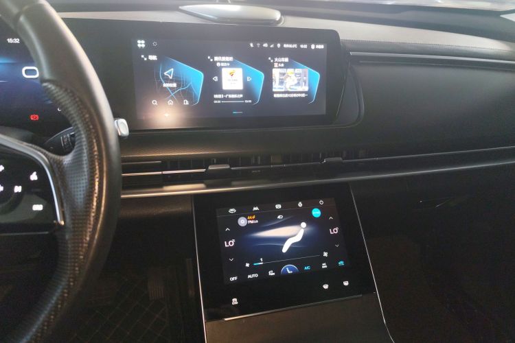 北京汽车 北京X7 2023款 1.5TD DCT尊享+版局部细节16