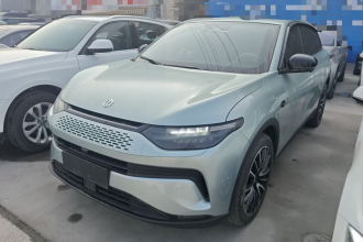 零跑汽车 零跑C11 2023款 增程 180舒享版