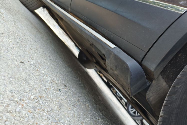 大众 探岳 2019款 330TSI 两驱豪华型 国VI局部细节9002