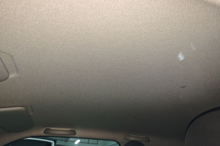 五菱汽车 宏光MINIEV 2022款 自在款 磷酸铁锂局部细节22