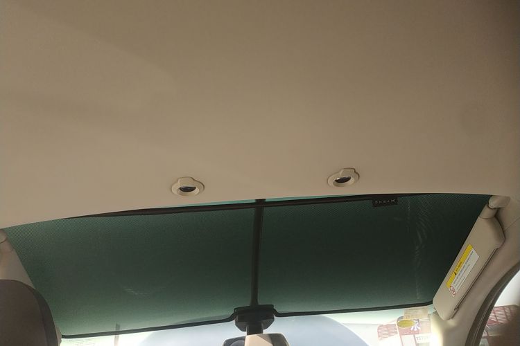 小鹏G3 2022款 G3i 520G+中控内饰22