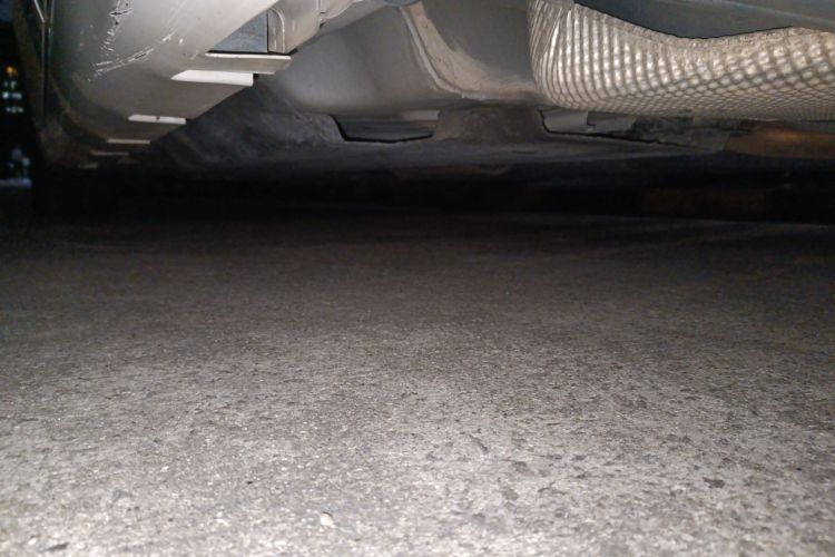 福特 蒙迪欧 2013款 2.0L GTDi200时尚型局部细节9004