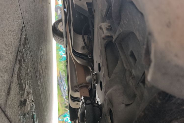 别克 昂科威 2017款 20T 两驱豪华型局部细节9001