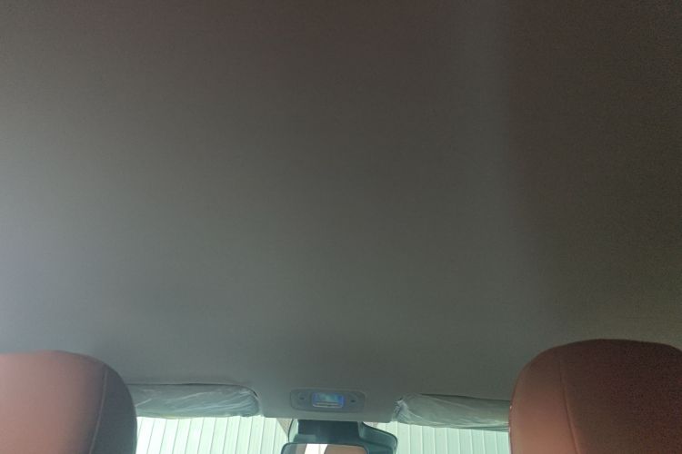 埃安 AION Y 2025款 Plus 510 智享版中控内饰22