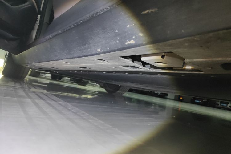 小鹏MONA M03 2025款 600 超长续航 Max局部细节9002